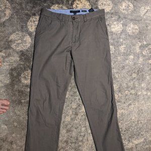 Tommy Hilfiger Blue Chinos